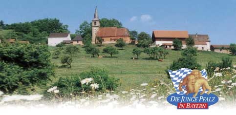 Schloßberg bei Heideck