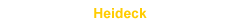 Heideck