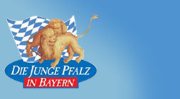 Die Junge Pfalz - zur Eingangsseite