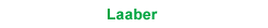 Laaber